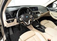 BMW X3 SUV / Terénní 3,0 l 195 kw