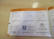 Citroën C4 Hatchback 1,4 l 65 kw