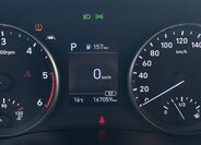 Hyundai i30 Kombi 1,6 l 100 kw