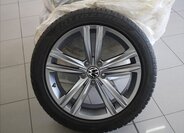 Volkswagen Arteon Liftback 2,0 l 206 kw