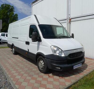 Iveco Daily 2