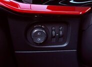 Opel Mokka SUV / Terénní 1,2 l 96 kw