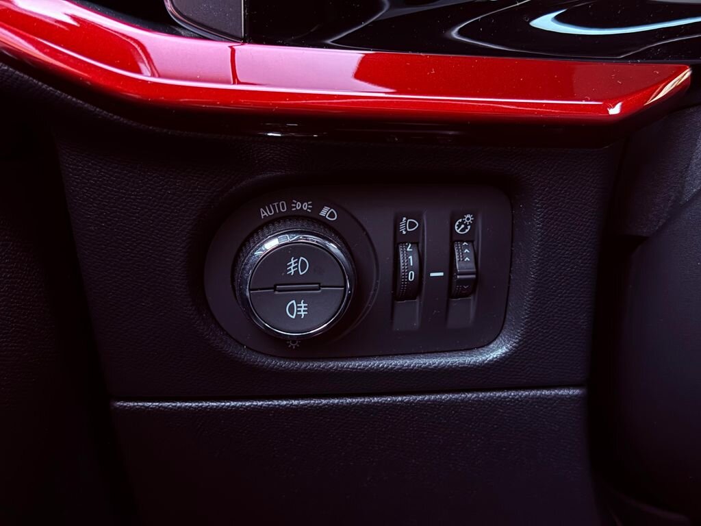 Opel Mokka SUV / Terénní 1,2 l 96 kw