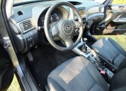 Subaru Forester SUV / Terénní 0,0 108 kw