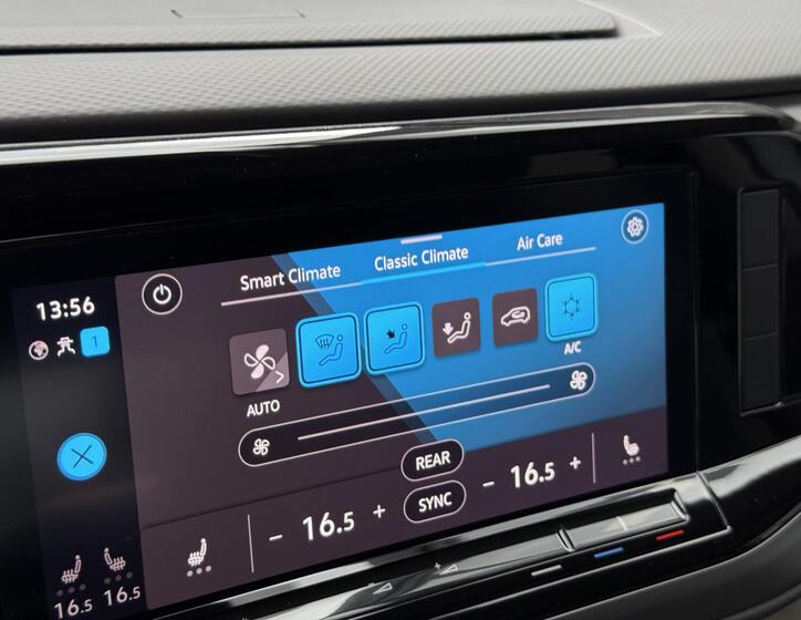 Volkswagen Multivan 35