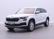 Škoda Kodiaq SUV / Terénní 2,0 l 147 kw