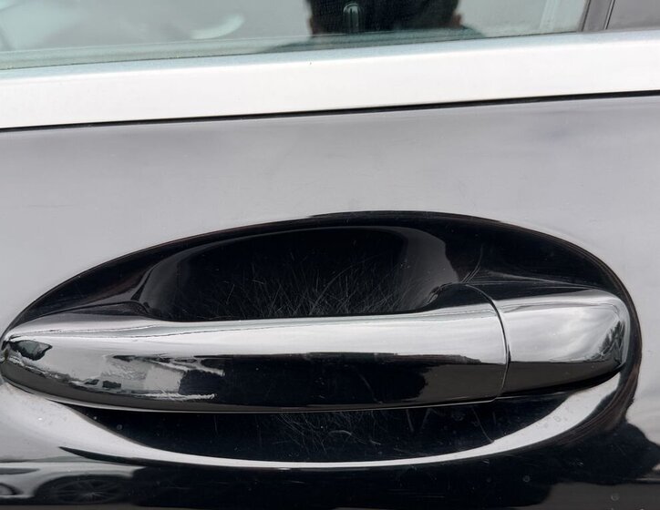 Mercedes-Benz GLC Kombi 2,1 l 125 kw