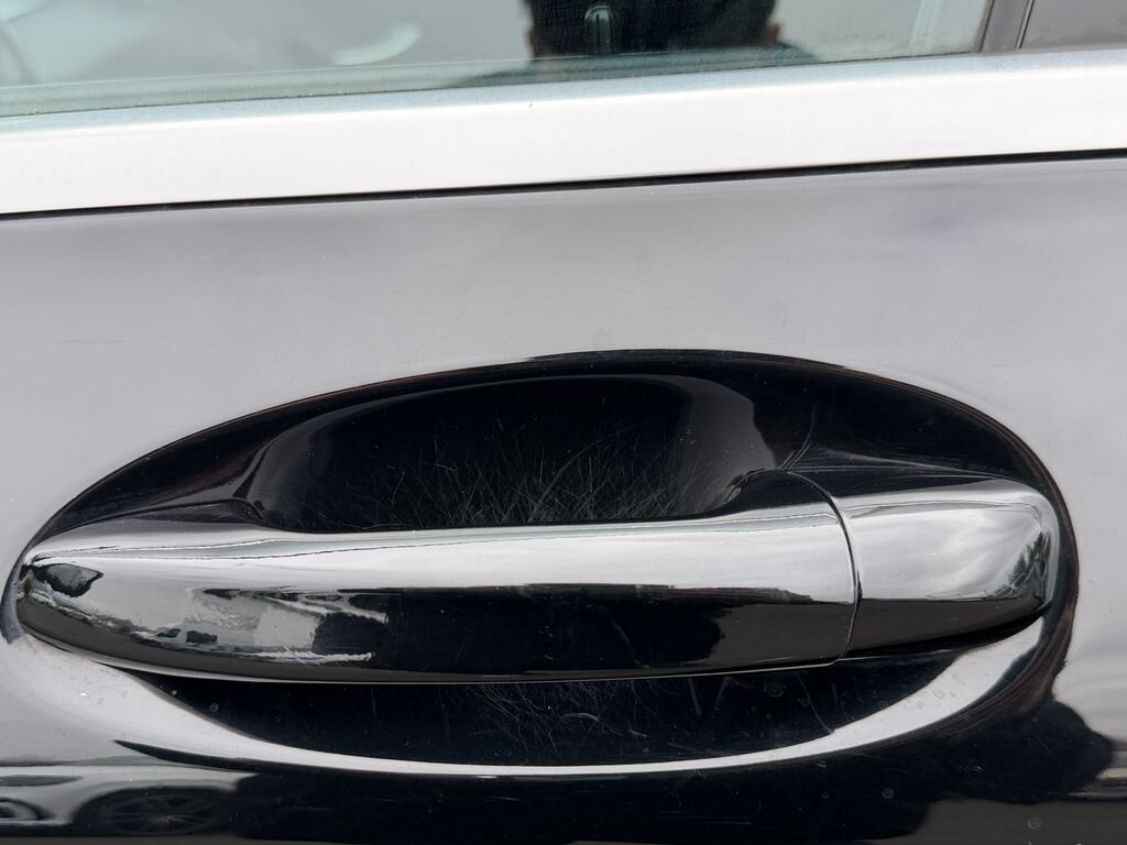 Mercedes-Benz GLC Kombi 2,1 l 125 kw