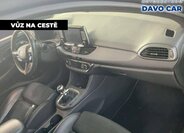 Hyundai i30 Hatchback 2,0 l 202 kw