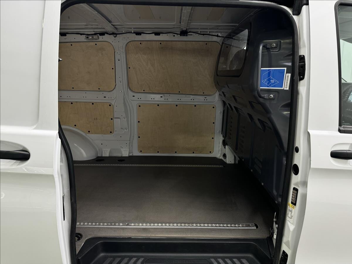 Mercedes-Benz Vito Ostatní 2,0 l 120 kw