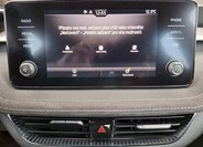 Škoda Fabia Hatchback 999,0 81 kw