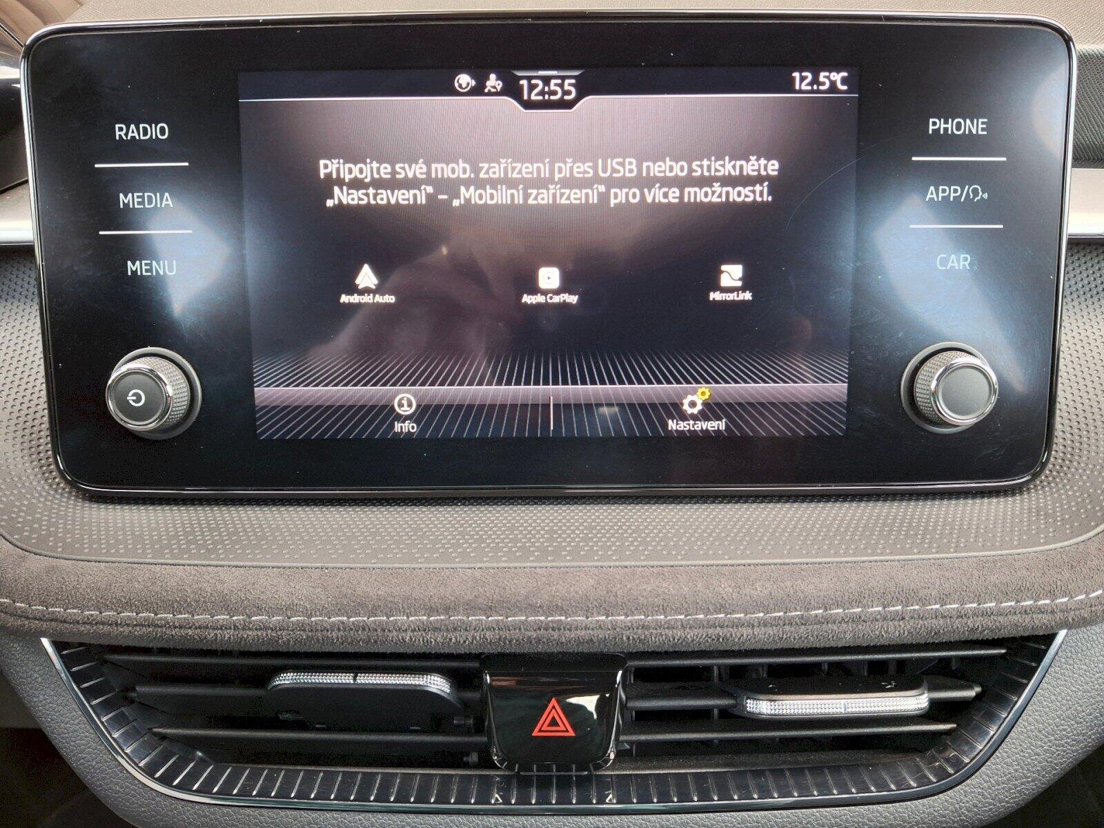 Škoda Fabia Hatchback 999,0 81 kw