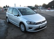 Volkswagen Golf Sportsvan Kombi 1,2 l 63 kw