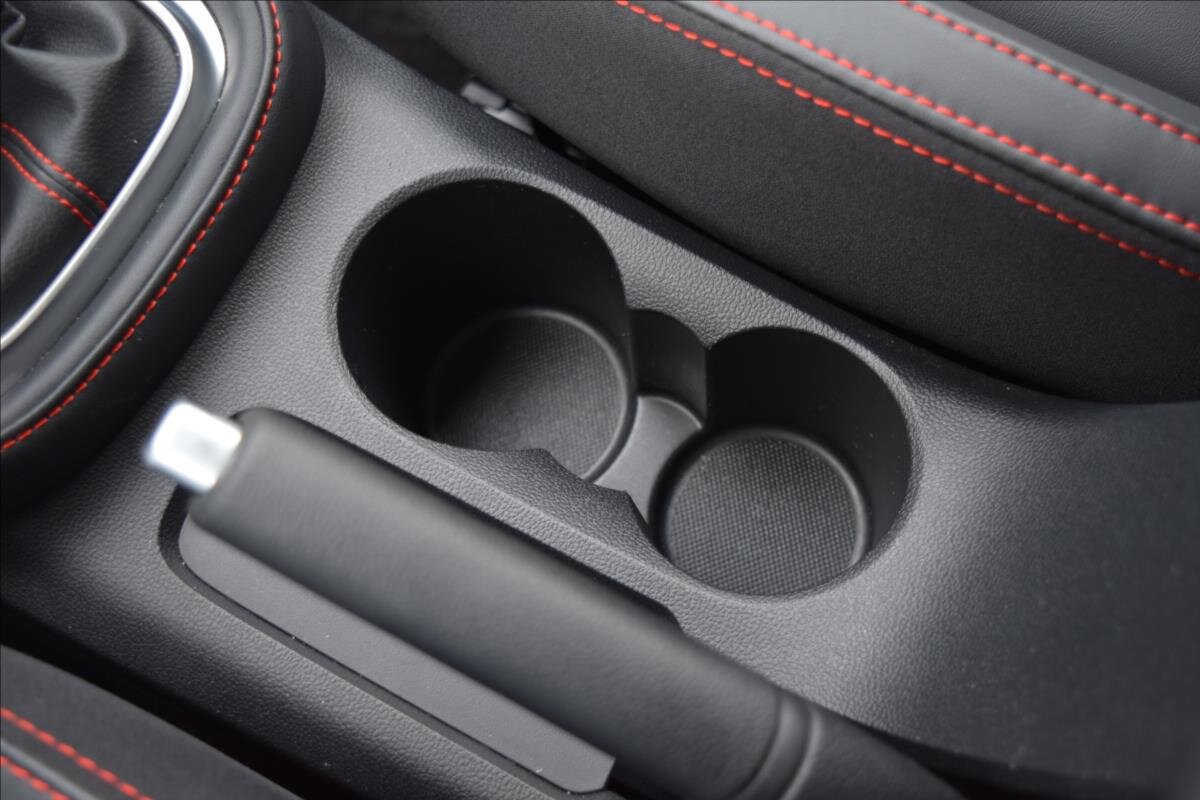 MG ZS Hatchback 1,5 l 78 kw