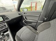Seat Ateca SUV / Terénní 1,5 l 110 kw