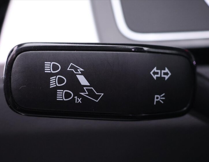 Volkswagen Passat Kombi 2,0 l 110 kw