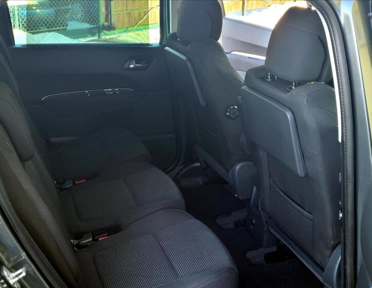 Peugeot 5008 MPV 1,6 l 115 kw