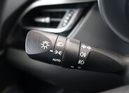 Toyota C-HR SUV 1,8 l 72 kw