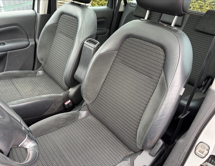 Citroën C3 Picasso Kombi 1,6 l 88 kw