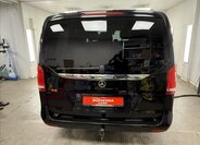 Mercedes-Benz Třídy V 5