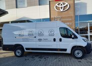 Toyota Proace Max 3