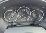 Mazda CX-5 SUV / Terénní 2,2 l 110 kw