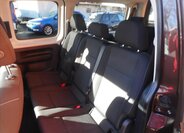 Volkswagen Caddy 29