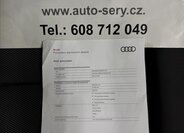 Audi A6 Kombi 2,0 l 150 kw