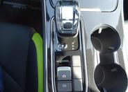 Dongfeng T5 EVO EV 19