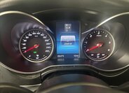 Mercedes-Benz Třídy V MPV 2,0 l 140 kw