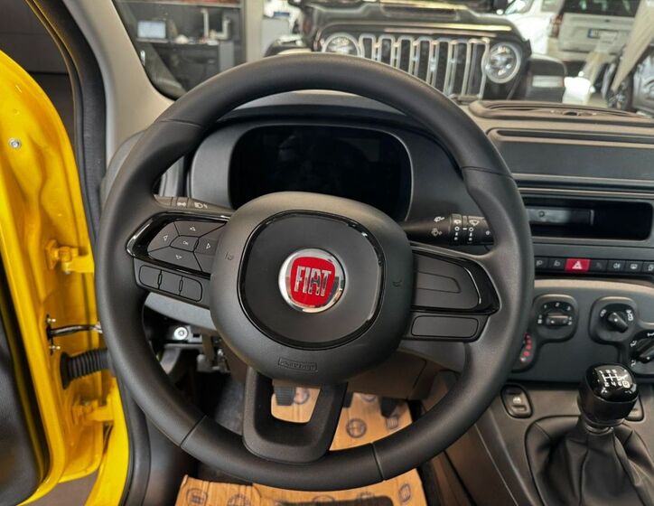Fiat Panda 11