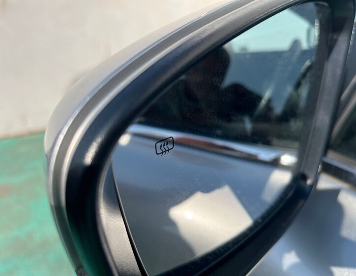 MG Ostatní SUV 1,5 l 190 kw