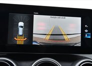 Mercedes-Benz GLC SUV / Terénní 2,0 l 143 kw