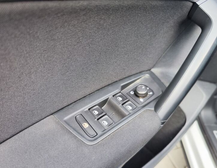 Volkswagen Tiguan 33