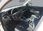 SsangYong Korando Ostatní 0,0 0