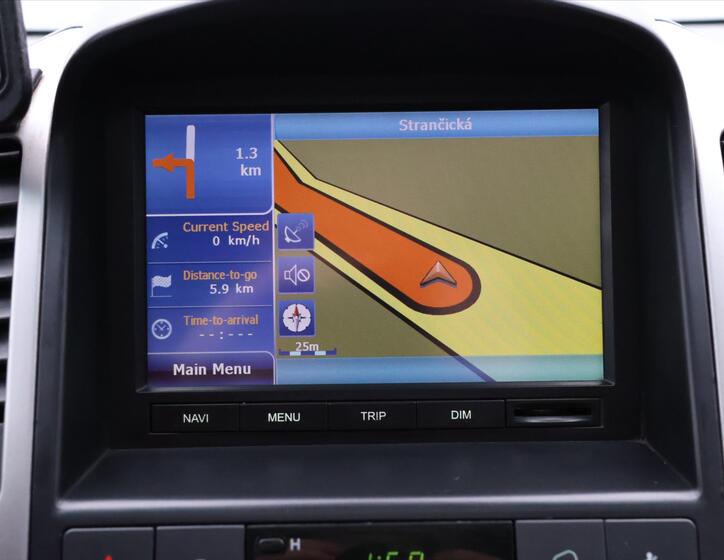 Chevrolet Captiva 20