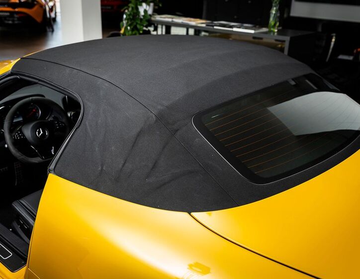 Mercedes-Benz AMG GT 19