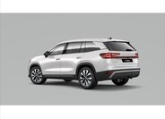 Škoda Kodiaq SUV / Terénní 2,0 l 142 kw