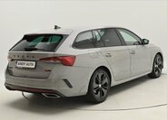 Škoda Octavia Kombi 2,0 l 147 kw