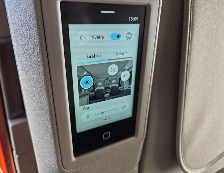 Volkswagen Ostatní Ostatní 2,0 l 110 kw