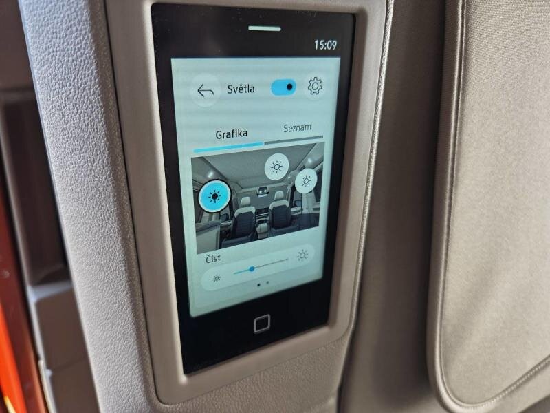 Volkswagen Ostatní Ostatní 2,0 l 110 kw