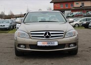 Mercedes-Benz Třídy C 2