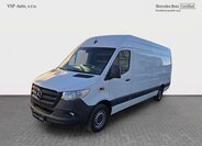 Mercedes-Benz Sprinter Skříň 2,0 l 125 kw