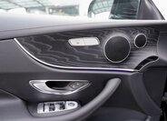 Mercedes-Benz Třídy E Kupé 2,0 l 180 kw