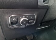 Mercedes-Benz GLB SUV 2,0 l 140 kw