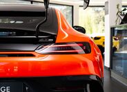 Mercedes-Benz AMG GT 24