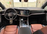 Volkswagen Touareg SUV 3,0 l 210 kw