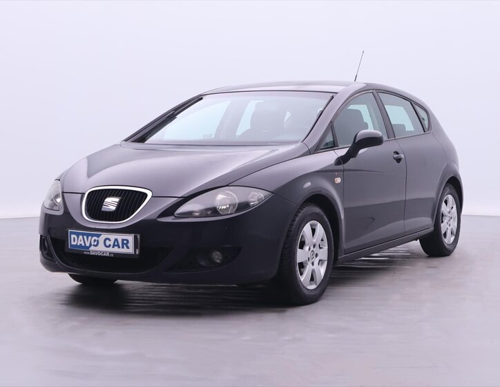 Seat Leon 3