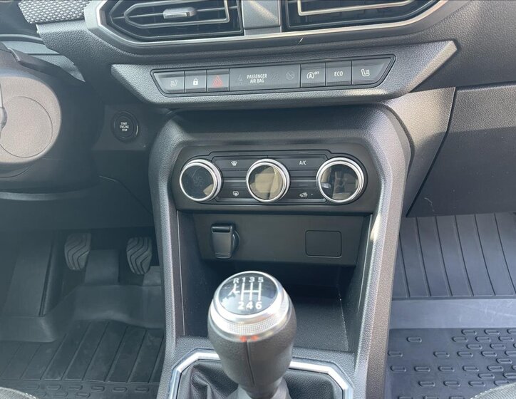 Dacia Jogger Kombi 999,0 67 kw