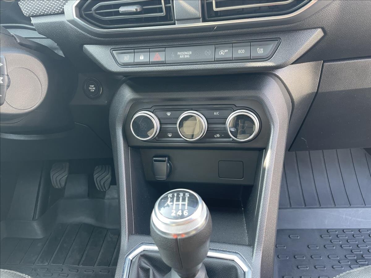 Dacia Jogger Kombi 999,0 67 kw